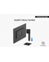 samsung Monitor 37 '' LS37D700EAUXEN - nr 3