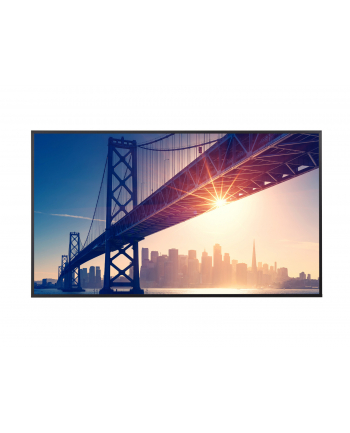 sharp Monitor wielkoformatowy ME862 86 '' UHD 450cd/m2 18/7 nr 2
