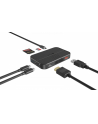 icybox Slot na NVMe+SATA IB-DK4071M-CU31 7w1 - nr 1
