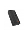 icybox Slot na NVMe SSD  IB-DK4072-CU31 10w1 - nr 24