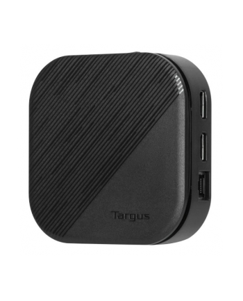 targus Stacja dokująca Universal DisplayLink USB-C Dual Monitor Travel