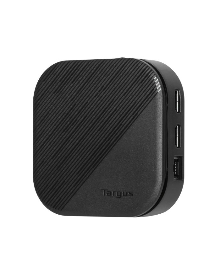 targus Stacja dokująca Universal DisplayLink USB-C Dual Monitor Travel główny