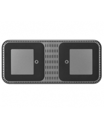 targus Stacja dokująca Hybrid DisplayLink ' DP Alt Mode USB-C Quad 4K 100 W Power Delivery