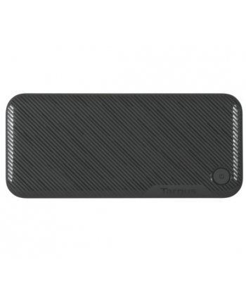 targus Stacja dokująca Hybrid DisplayLink ' DP Alt Mode USB-C Quad 4K 100 W Power Delivery nr 1