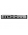 targus Stacja dokująca Hybrid DisplayLink ' DP Alt Mode USB-C Quad 4K 100 W Power Delivery - nr 7