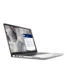 Laptop Dell Pro 16 Plus PB16250 W11P Ultra 7 266V/16GB/512GBSSD CL25/16.0 FHD+/Arc/FgrPr'SmtCd/FHD/IRCam/Mic/WLAN only+BT/BcklKb/3C/vPro/3YPS Aluminum - nr 24