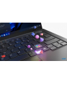 lenovo Ultrabook Thinkpad X1 Carbon G13 21NS004NPB W11Pro Ultra 7  258V/32GB/1TB/INT/14.0 WUXGA/Touch/Black/3YRS Premier Support + CO2 Offset - nr 18