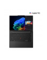 lenovo Ultrabook Thinkpad X1 Carbon G13 21NS004NPB W11Pro Ultra 7  258V/32GB/1TB/INT/14.0 WUXGA/Touch/Black/3YRS Premier Support + CO2 Offset - nr 10