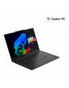 lenovo Ultrabook Thinkpad X1 Carbon G13 21NS004NPB W11Pro Ultra 7  258V/32GB/1TB/INT/14.0 WUXGA/Touch/Black/3YRS Premier Support + CO2 Offset - nr 11