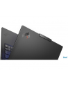 lenovo Ultrabook Thinkpad X1 Carbon G13 21NS004NPB W11Pro Ultra 7  258V/32GB/1TB/INT/14.0 WUXGA/Touch/Black/3YRS Premier Support + CO2 Offset - nr 20