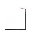 lenovo Ultrabook Thinkpad X1 Carbon G13 21NS004NPB W11Pro Ultra 7  258V/32GB/1TB/INT/14.0 WUXGA/Touch/Black/3YRS Premier Support + CO2 Offset - nr 3