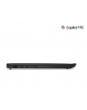 lenovo Ultrabook Thinkpad X1 Carbon G13 21NS004NPB W11Pro Ultra 7  258V/32GB/1TB/INT/14.0 WUXGA/Touch/Black/3YRS Premier Support + CO2 Offset - nr 7