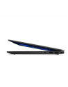 lenovo Ultrabook Thinkpad X1 Carbon G13 21NS004NPB W11Pro Ultra 7  258V/32GB/1TB/INT/14.0 WUXGA/Touch/Black/3YRS Premier Support + CO2 Offset - nr 9
