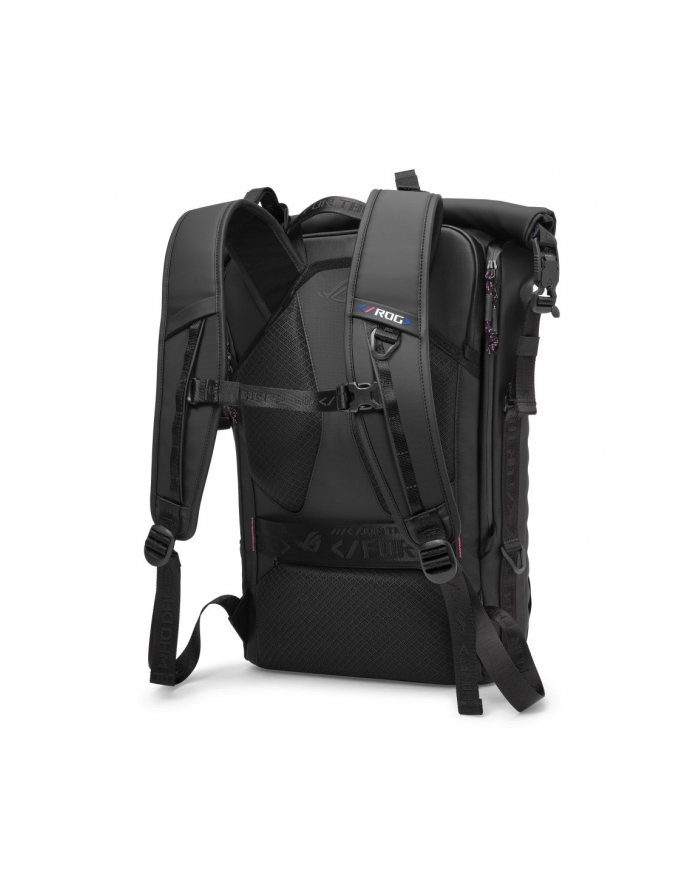 asus Plecak na laptopa 18 '' ROG Slash BP3801 czarny główny