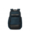 targus Plecak na laptopa 15-16 '' HeritageLuxe, niebieski - nr 47
