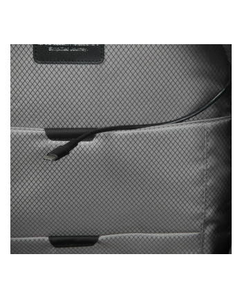 targus Plecak na laptopa 15-16 '' HeritageLuxe, czarny nr 1