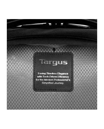 targus Plecak na laptopa 15-16 '' HeritageLuxe, czarny nr 2