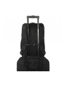 targus Plecak na laptopa 15-16 '' Work+, czarny - nr 11