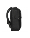 targus Plecak na laptopa 15-16 '' Work+, czarny - nr 16