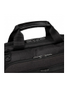 targus Torba na laptopa 12.5-14 '' CitySmart Essential Multi-Fit Laptop Topload, czarno-szara - nr 5