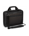 targus Torba na laptopa 12.5-14 '' CitySmart Essential Multi-Fit Laptop Topload, czarno-szara - nr 6