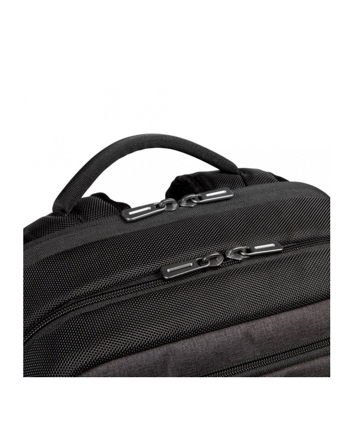 targus Plecak na laptopa 12.5-15.6 cala CitySmart Advanced, czarno-szary główny