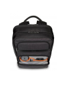 targus Plecak na laptopa 12.5-15.6 cala CitySmart Advanced, czarno-szary - nr 13