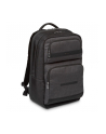 targus Plecak na laptopa 12.5-15.6 cala CitySmart Advanced, czarno-szary - nr 1
