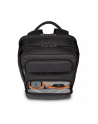 targus Plecak na laptopa 12.5-15.6 cala CitySmart Advanced, czarno-szary - nr 8