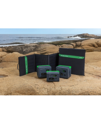apc Panel solarny PSP100 OffGrid Portable Solar Panel, 100W