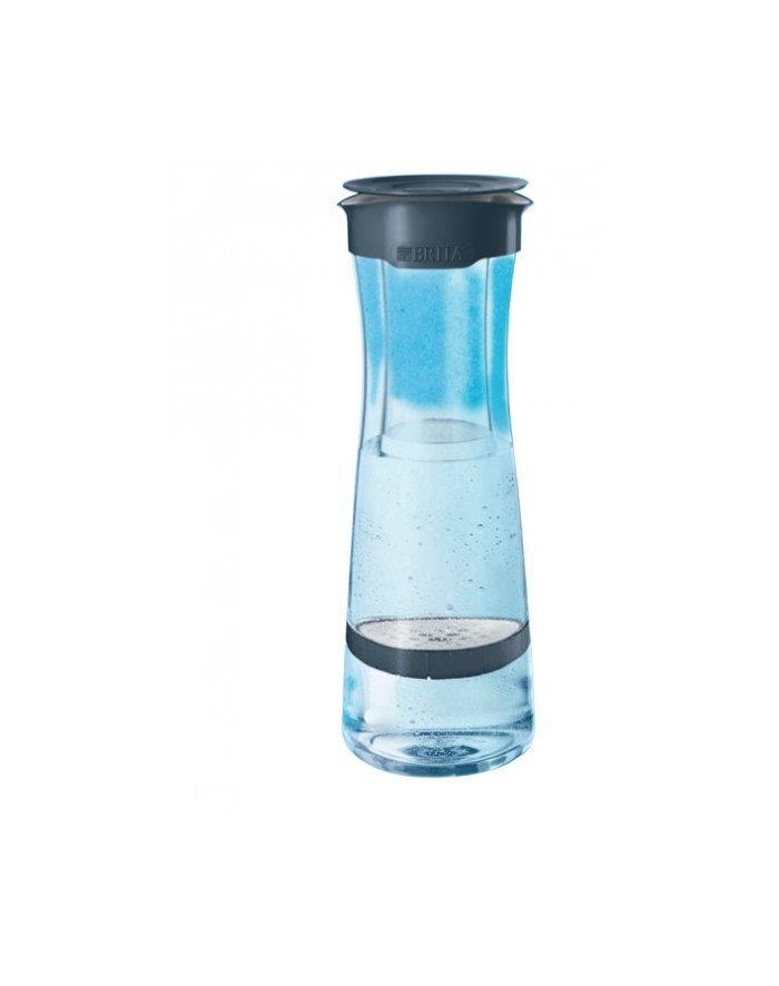 brita Karafka filtrująca 1.3l fill'serve  czarna główny