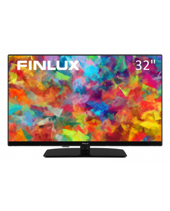 finlux Telewizor LED 32 cale 32BCH500