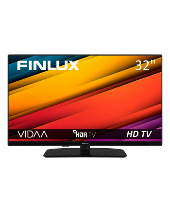 finlux Telewizor LED 32 cale 32FHV500