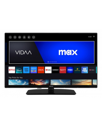 finlux Telewizor LED 32 cale 32FHV500