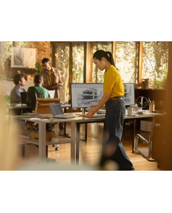 hp inc. Stacja robocza ZBook Ultra G1A RAI PRO 395 2TB/128GB/W11P/14 '' A3ZS0ET