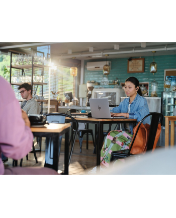 hp inc. Stacja robocza ZBook Ultra G1A RAI PRO 395 2TB/128GB/W11P/14 '' A3ZS0ET