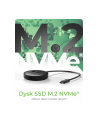 icybox Stacja dokująca dla NVMe+SATA SSD IB-1610MCD-C31 - nr 3