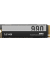 lexar Dysk SSD NM990 4TB Gen5 14000/11000 - nr 1