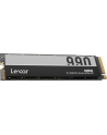lexar Dysk SSD NM990 4TB Gen5 14000/11000 - nr 8