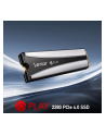 lexar Dysk SSD PLAY 1TB 2280 Gen4 7400/6500MB/s - nr 7