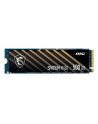 msi Dysk SSD SPATIUM M450 500GB M.2 PCIe 4.0 3600/2300MB/s - nr 16