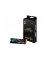 msi Dysk SSD SPATIUM M450 500GB M.2 PCIe 4.0 3600/2300MB/s - nr 1