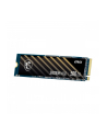 msi Dysk SSD SPATIUM M450 500GB M.2 PCIe 4.0 3600/2300MB/s - nr 9