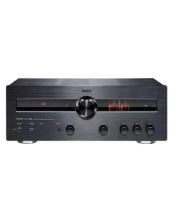 magnat Wzmacniacz stereofoniczny MA 900 Czarny