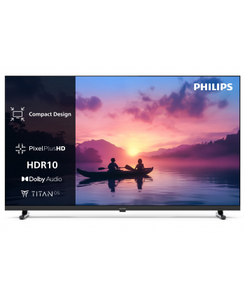 philips Telewizor LED 40 '' 40PFS6000/12
