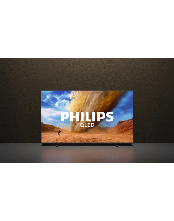 philips Telewizor QLED 65 '' 65PUS7810/12 główny