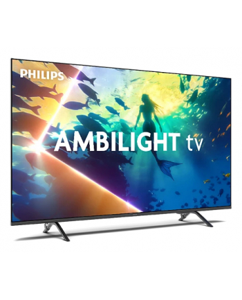 philips Telewizor LED 65 '' 65PUS8010/12