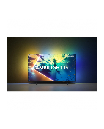 philips Telewizor LED 65 '' 65PUS8010/12
