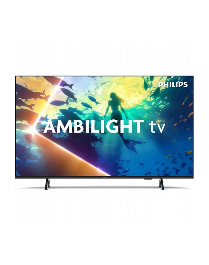 philips Telewizor LED 65 '' 65PUS8010/12 główny
