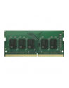 synology Pamięć D4ES03-16G DDR4 SODIMM 16GB ECC Unbuffered - nr 3